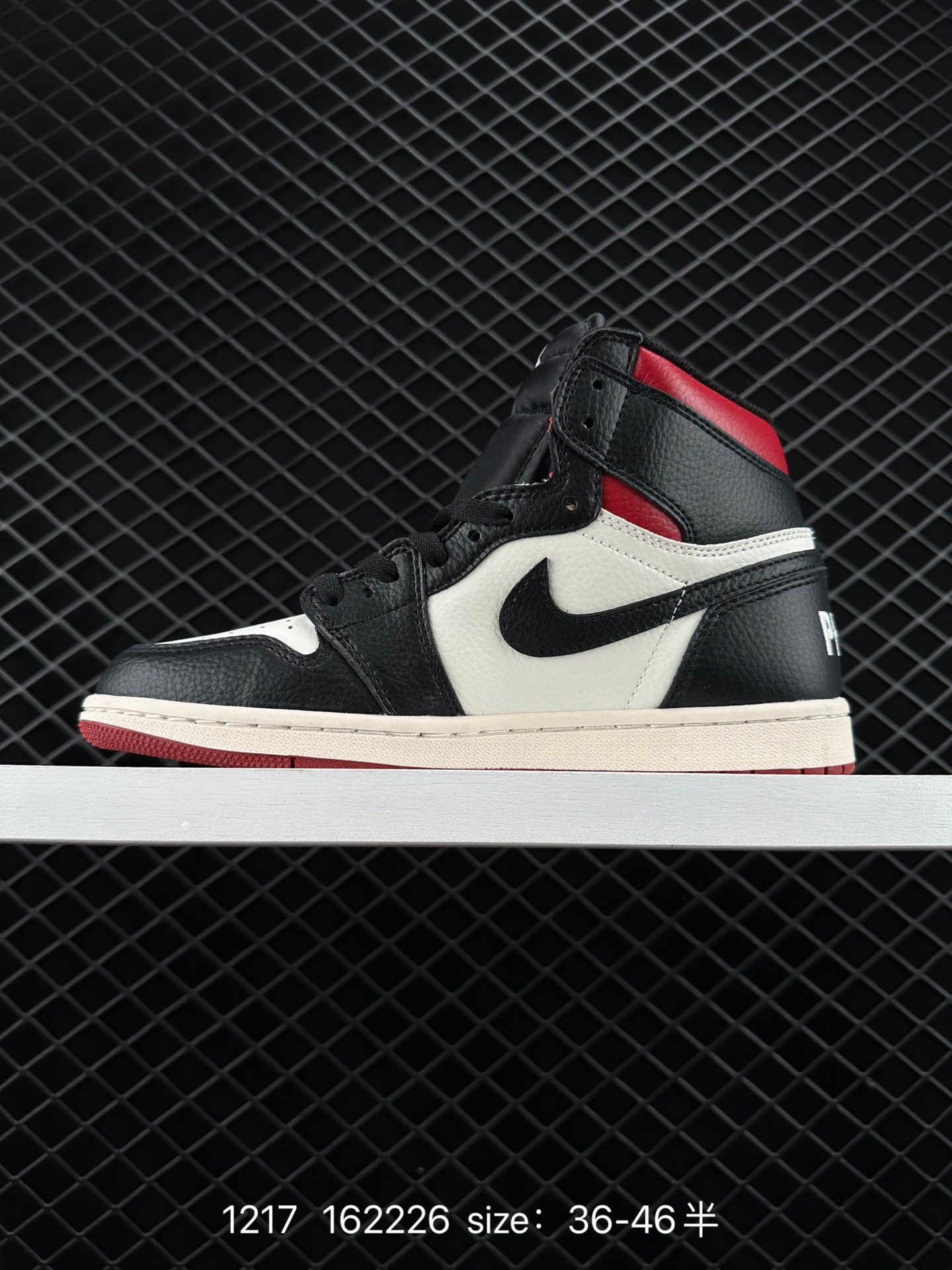 Air Jordan 1 Retro High OG AJ1